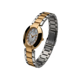 Natural Diamond Watch – 0.80 ctw | Swiss-made Movement